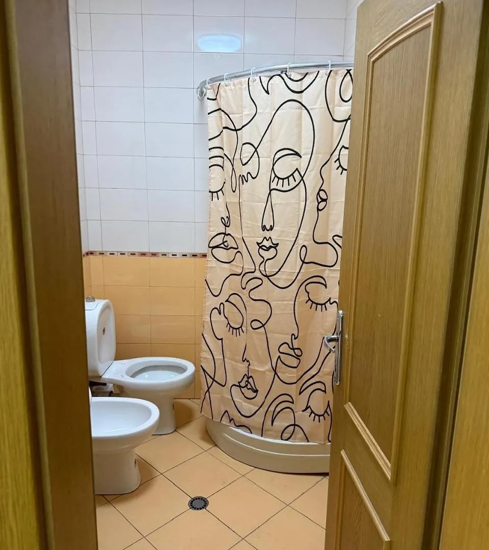 Noemi Apartment Tiran Arnavutluk