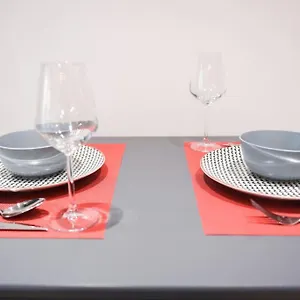 Apartment Center 14 - Way, Tirana