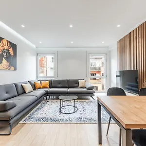 Mumba By Apartment